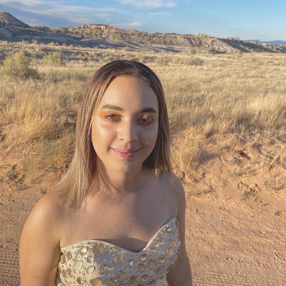 Meet your Posher, Zoey